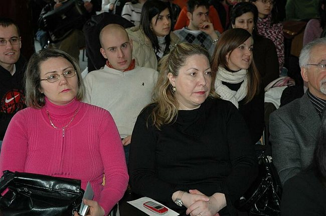 Giornata Internazionale della Donna