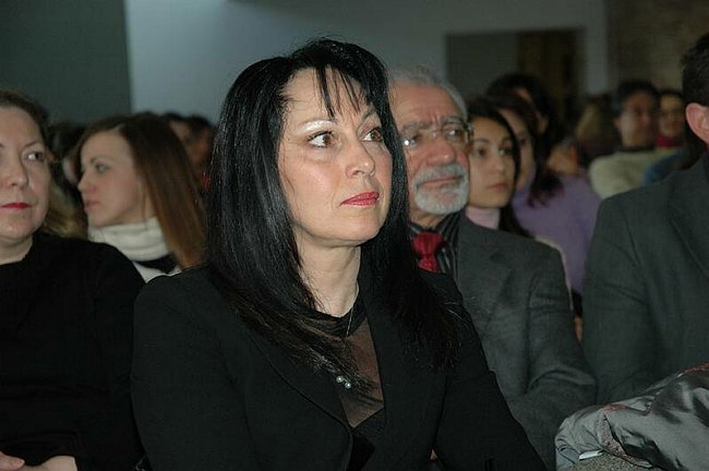 Giornata Internazionale della Donna