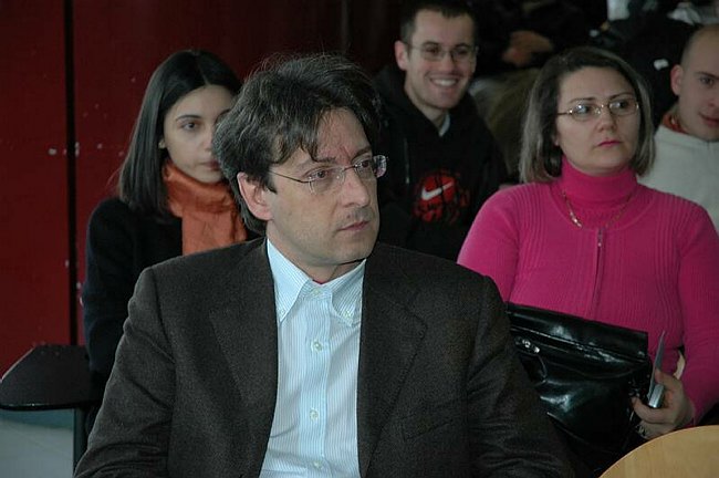 Giornata Internazionale della Donna