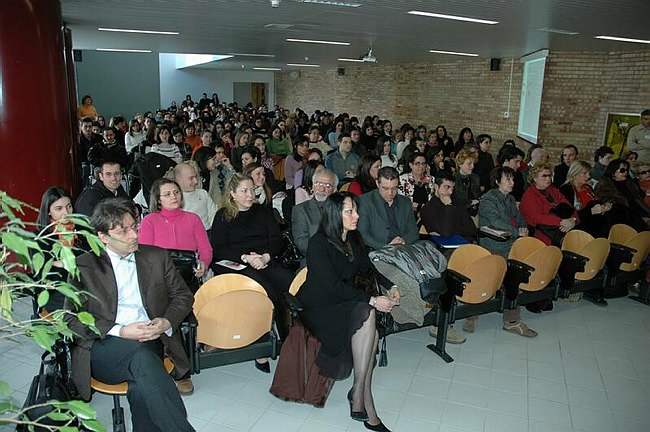 Giornata Internazionale della Donna