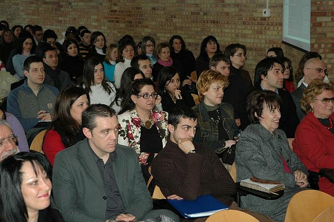 Giornata Internazionale della Donna