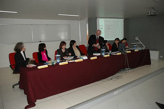 Giornata Internazionale della Donna