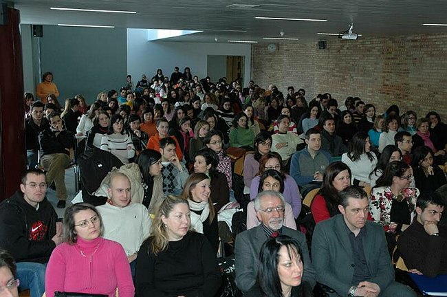 Giornata Internazionale della Donna