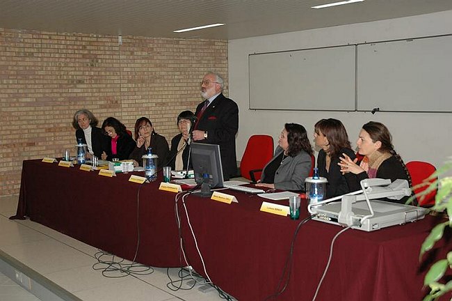 Giornata Internazionale della Donna