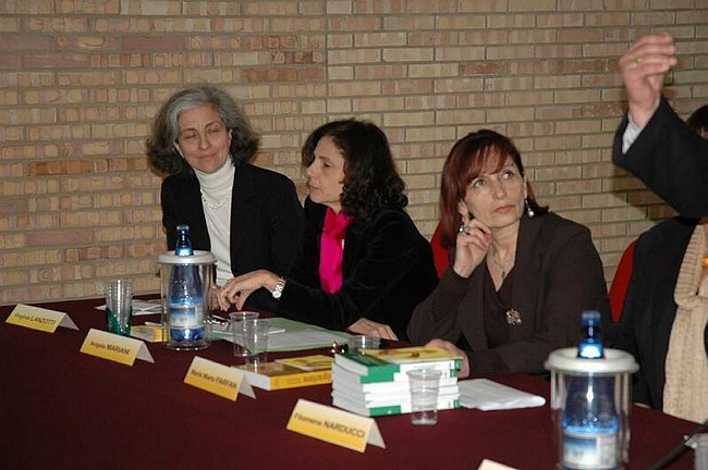 Giornata Internazionale della Donna