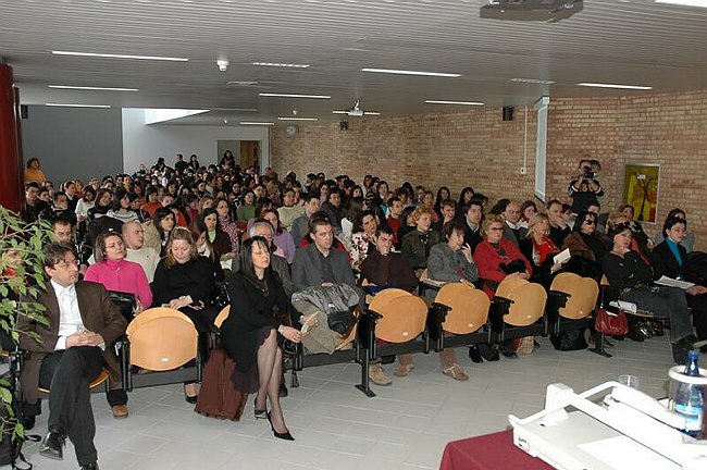 Giornata Internazionale della Donna