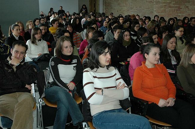 Giornata Internazionale della Donna