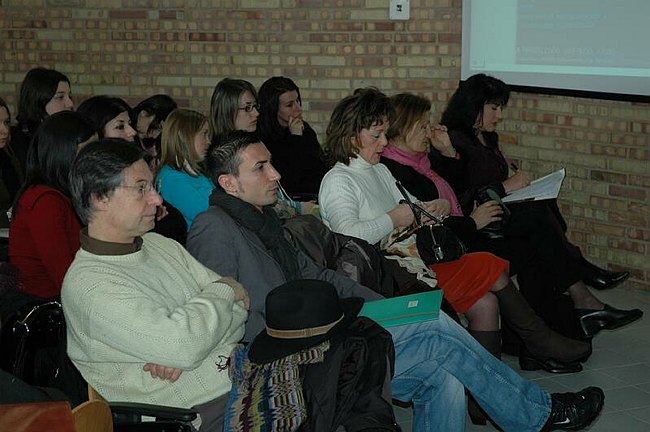 Giornata Internazionale della Donna