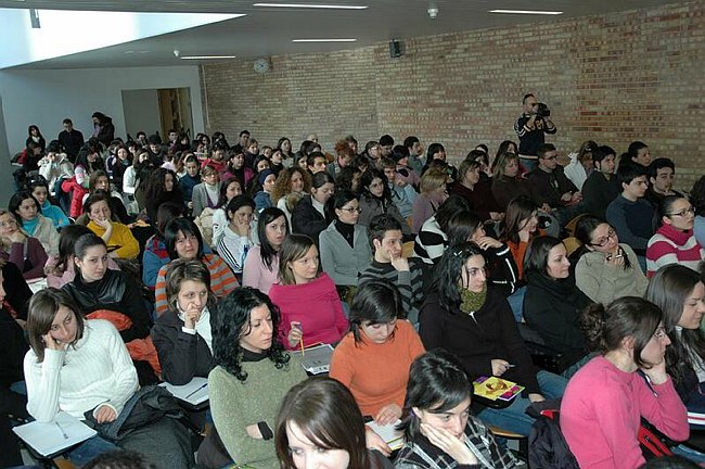 Giornata Internazionale della Donna