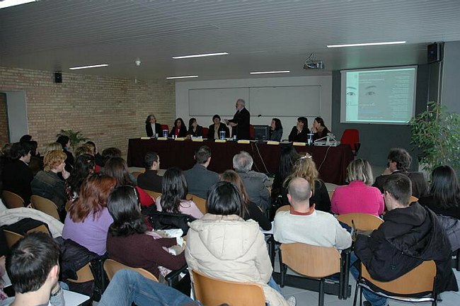 Giornata Internazionale della Donna