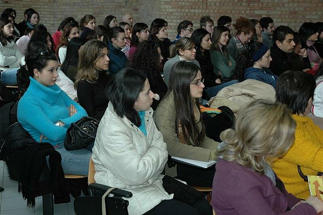 Giornata Internazionale della Donna