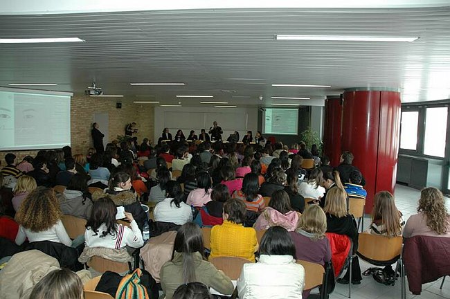 Giornata Internazionale della Donna