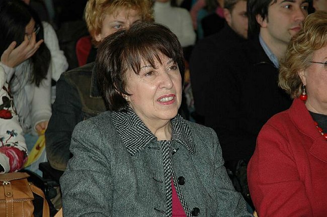 Giornata Internazionale della Donna