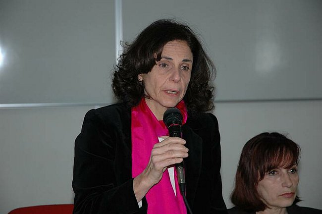 Giornata Internazionale della Donna