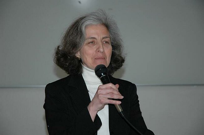 Giornata Internazionale della Donna