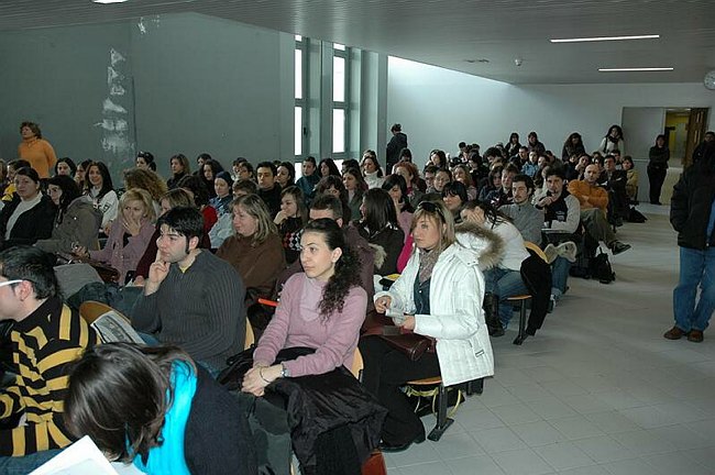 Giornata Internazionale della Donna