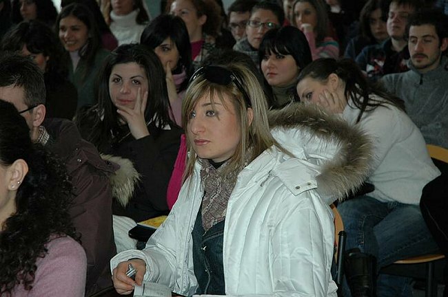 Giornata Internazionale della Donna