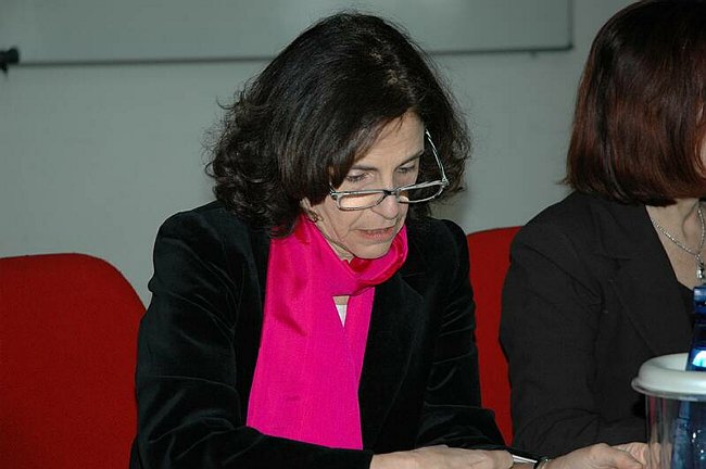 Giornata Internazionale della Donna