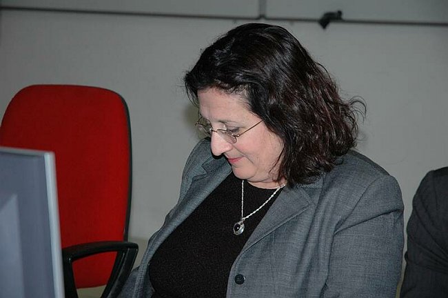 Giornata Internazionale della Donna