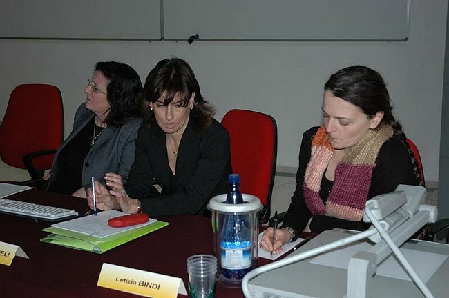 Giornata Internazionale della Donna