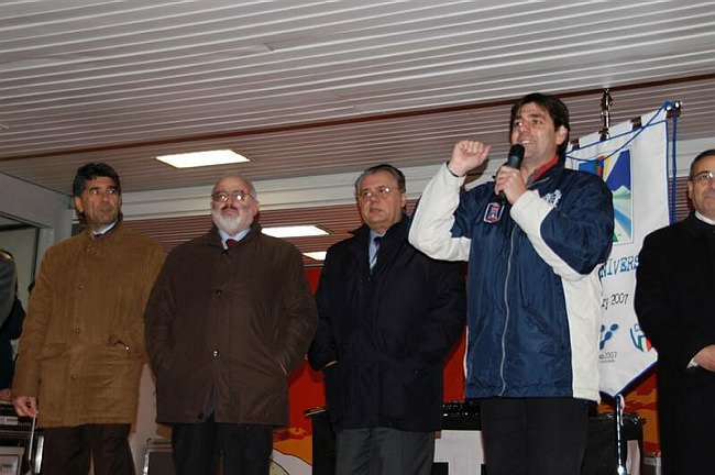 Il Viaggio della Fiamma del Sapere