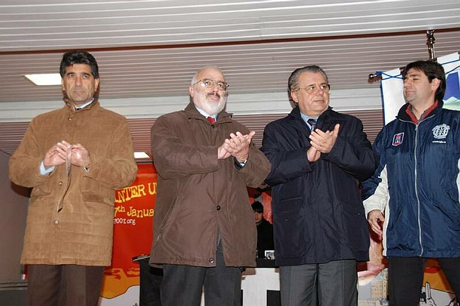 Il Viaggio della Fiamma del Sapere