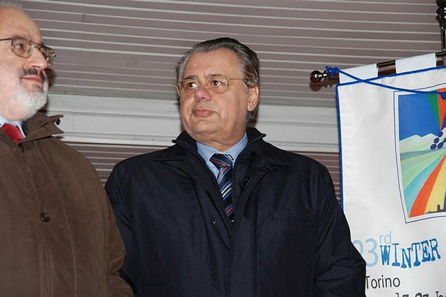 Il Viaggio della Fiamma del Sapere