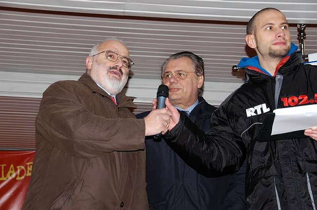 Il Viaggio della Fiamma del Sapere