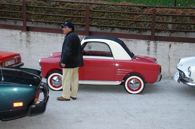 Il Viaggio della Fiamma del Sapere