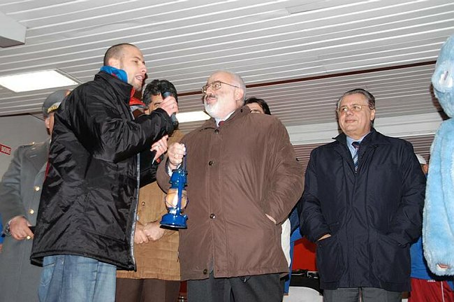 Il Viaggio della Fiamma del Sapere