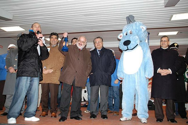 Il Viaggio della Fiamma del Sapere