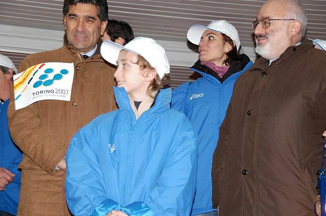 Il Viaggio della Fiamma del Sapere