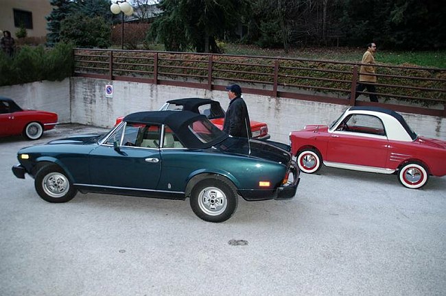 Il Viaggio della Fiamma del Sapere