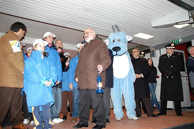 Il Viaggio della Fiamma del Sapere