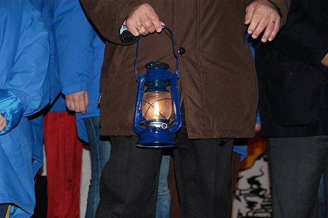 Il Viaggio della Fiamma del Sapere