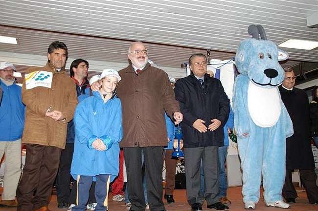 Il Viaggio della Fiamma del Sapere