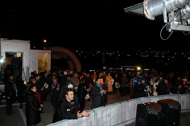 Il Viaggio della Fiamma del Sapere