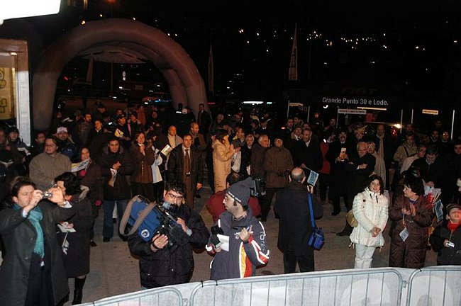 Il Viaggio della Fiamma del Sapere