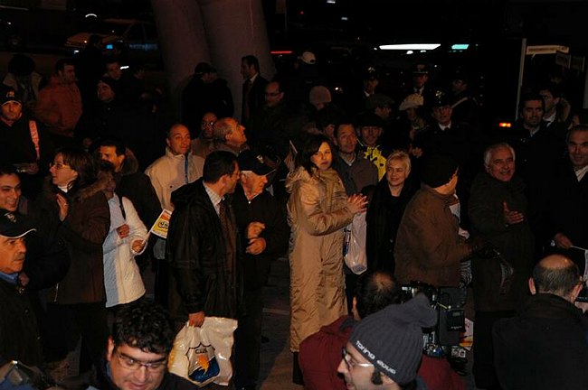 Il Viaggio della Fiamma del Sapere