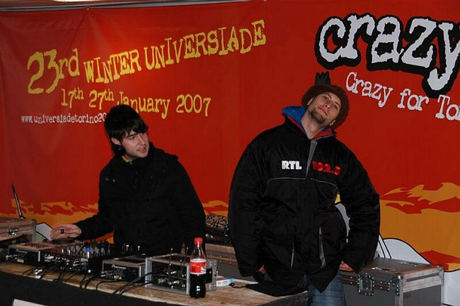 Il Viaggio della Fiamma del Sapere