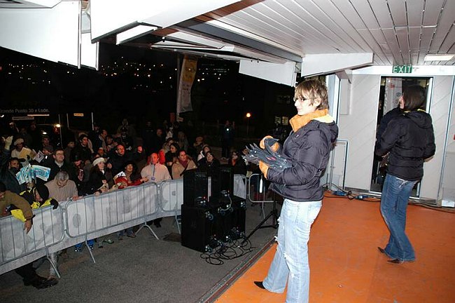 Il Viaggio della Fiamma del Sapere