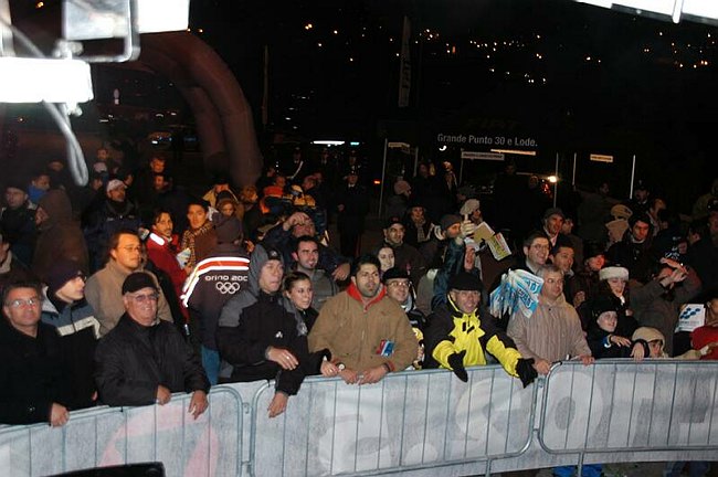 Il Viaggio della Fiamma del Sapere