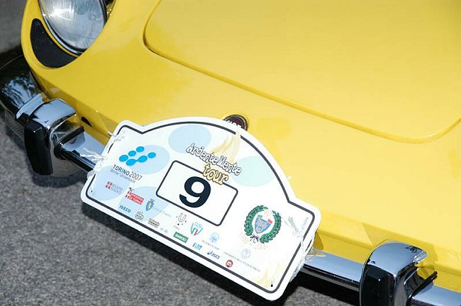 Il Viaggio della Fiamma del Sapere