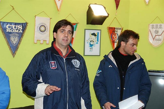 Il Viaggio della Fiamma del Sapere