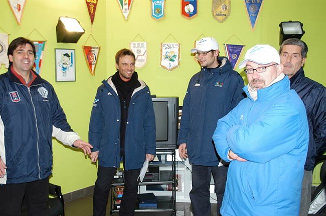 Il Viaggio della Fiamma del Sapere