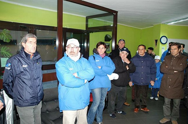 Il Viaggio della Fiamma del Sapere