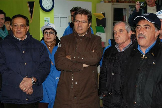 Il Viaggio della Fiamma del Sapere