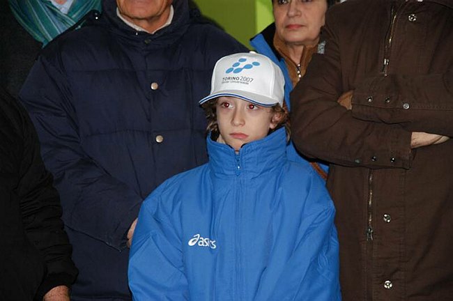 Il Viaggio della Fiamma del Sapere