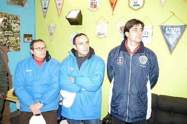 Il Viaggio della Fiamma del Sapere