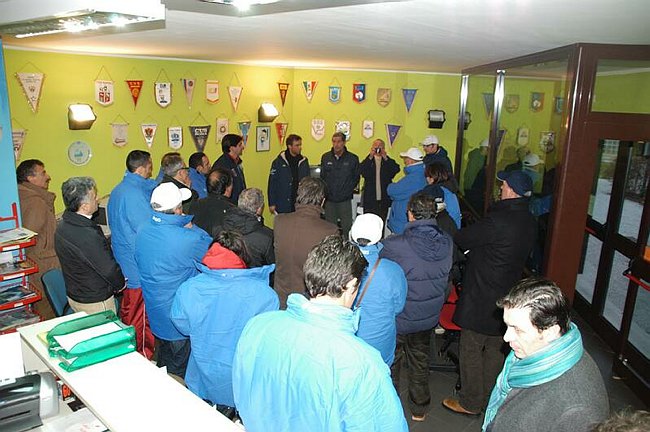 Il Viaggio della Fiamma del Sapere